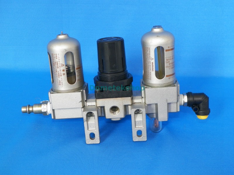 SMC Air Maintenance Unit NAF2000